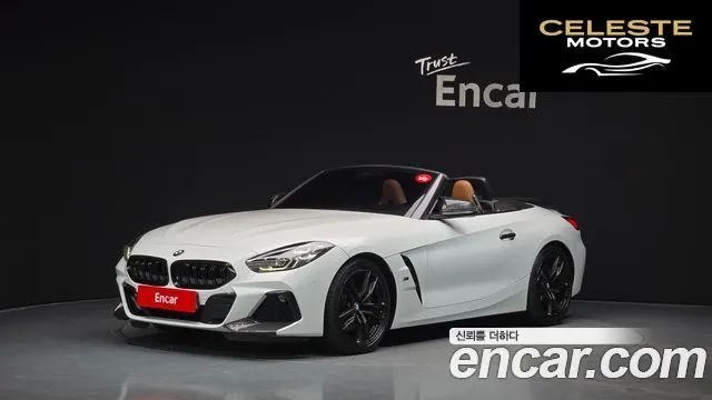 BMW Z4 (G29) sDrive20i M Sport 2020 — photo 1 sur 30