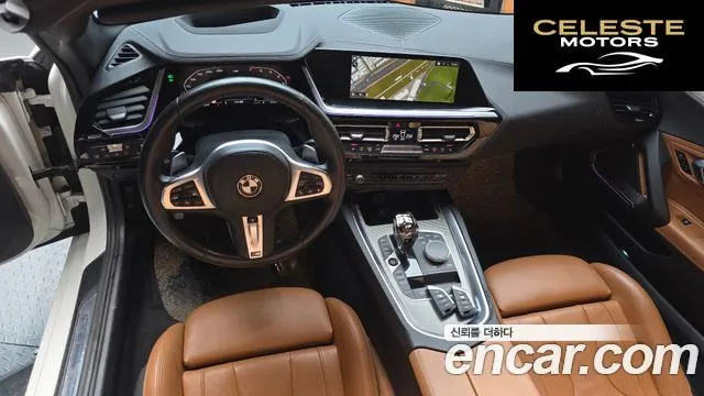 BMW Z4 (G29) sDrive20i M Sport 2020 — photo 10 sur 30