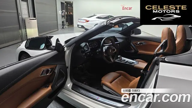 BMW Z4 (G29) sDrive20i M Sport 2020 — photo 13 sur 30