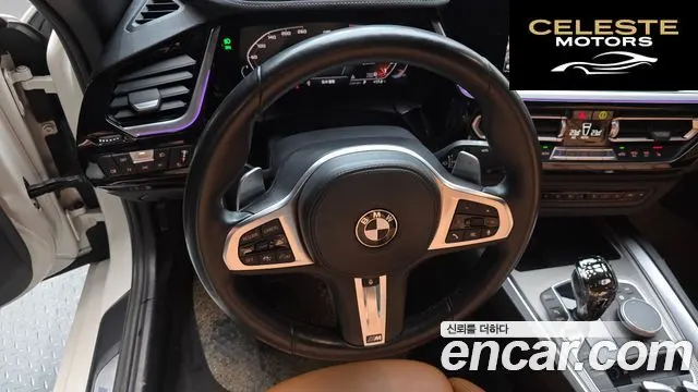 BMW Z4 (G29) sDrive20i M Sport 2020 — photo 18 sur 30