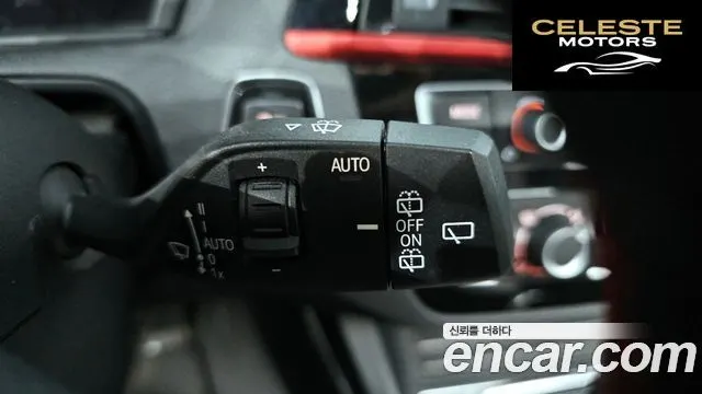 BMW Série 1 (F20) 118d Sport 5portes 2018 — photo 23 sur 28