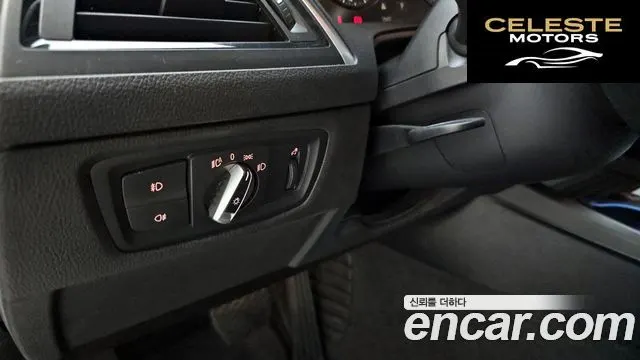 BMW Série 1 (F20) 118d Sport 5portes 2018 — photo 24 sur 28