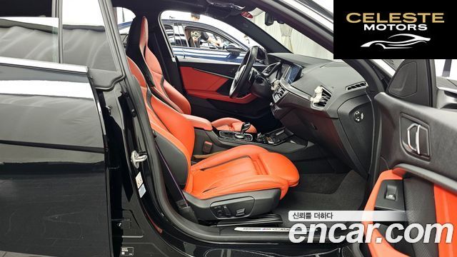 BMW Série 2 Gran Coupé (F44) M235i xDrive 2024 — photo 11 sur 20