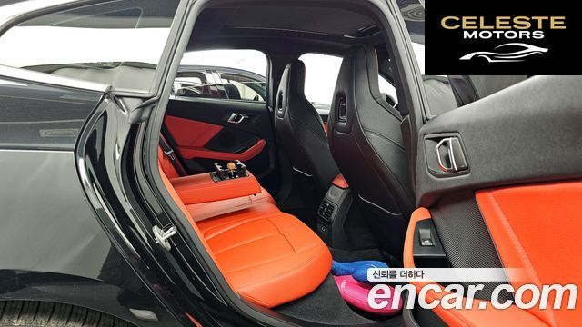 BMW Série 2 Gran Coupé (F44) M235i xDrive 2024 — photo 12 sur 20