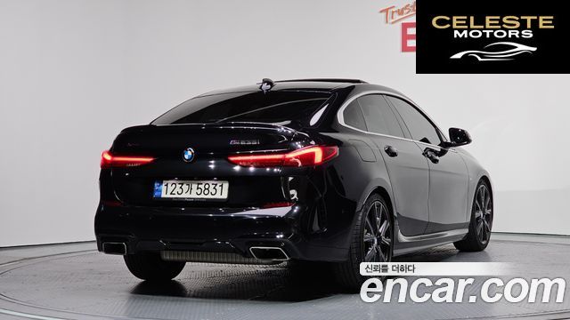BMW Série 2 Gran Coupé (F44) M235i xDrive 2024 — photo 2 sur 20