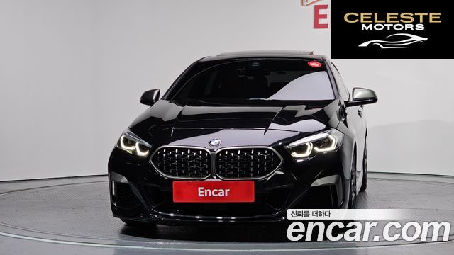 BMW Série 2 Gran Coupé (F44) M235i xDrive 2024 — photo 3 sur 20