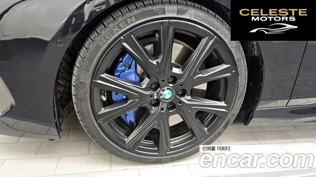 BMW Série 2 Gran Coupé (F44) M235i xDrive 2024 — photo 5 sur 20