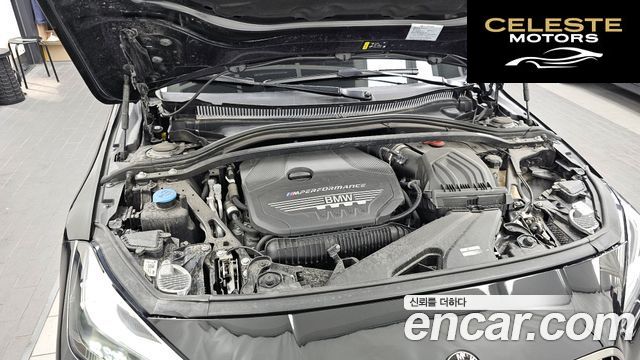 BMW Série 2 Gran Coupé (F44) M235i xDrive 2024 — photo 6 sur 20