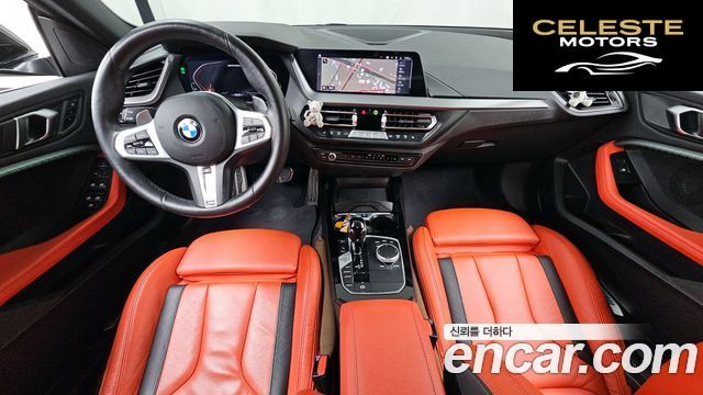 BMW Série 2 Gran Coupé (F44) M235i xDrive 2024 — photo 7 sur 20