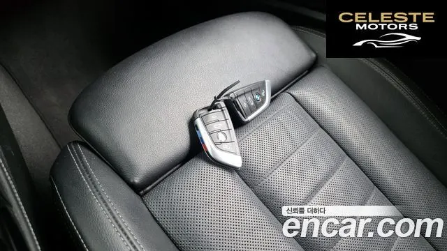 BMW X4 (G02) xDrive20i M Sport X Online Exclusive Edition 2021 — photo 32 sur 36