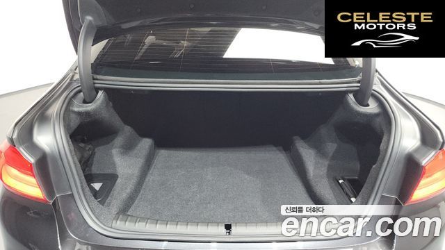 BMW Série 5 (G30) 530i xDrive M Sport Plus 2018 — photo 26 sur 33
