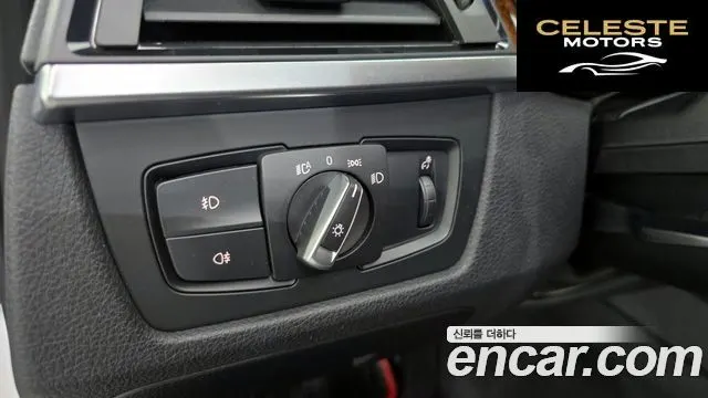 BMW Série 3 (F30) 320d 2014 — photo 17 sur 20