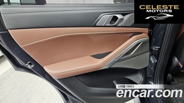 BMW X6 (G06) xDrive40i M Sport 2021 — photo 15 sur 36