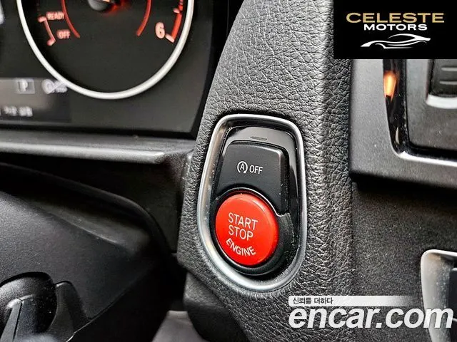 BMW Série 1 (F20) 118d Sport 5portes 2015 — photo 9 sur 26