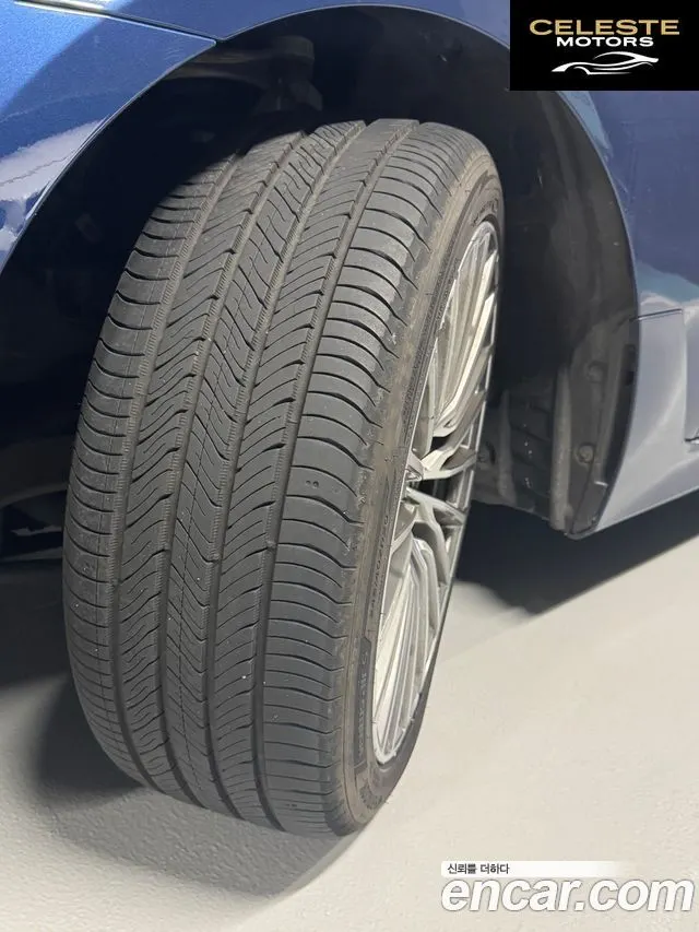 BMW Série 6 GT (G32) 640i xDrive Luxury 2021 — photo 5 sur 19