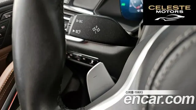 BMW X6 (G06) xDrive40i M Sport 2021 — photo 29 sur 36
