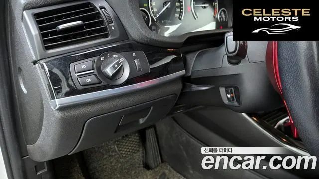 BMW X4 (F26) xDrive20d 2015 — photo 15 sur 26