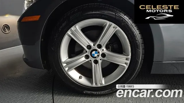 BMW Série 3 (F30) 320d 2014 — photo 5 sur 20