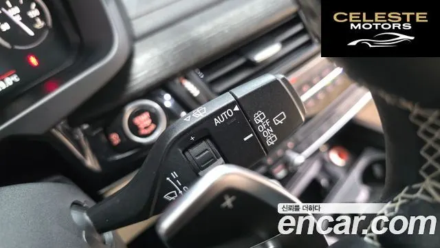 BMW X5 (F15) xDrive M50d 2014 — photo 33 sur 35