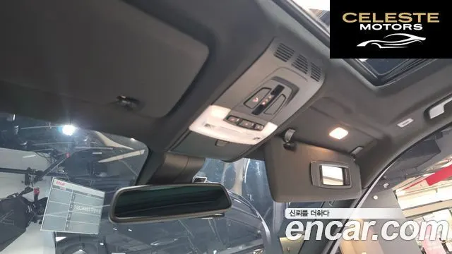 BMW X5 (F15) xDrive M50d 2014 — photo 35 sur 35