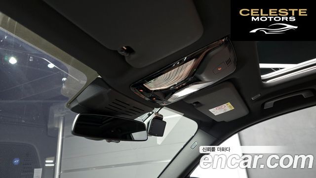 BMW X5 (G05) xDrive 40i M Sport 2025 — photo 28 sur 31