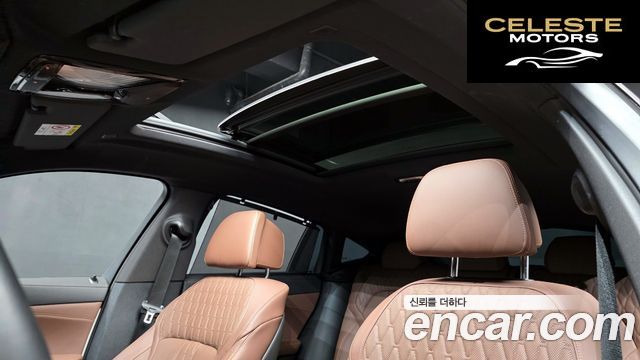 BMW X6 (G06) xDrive40i M Sport 2025 — photo 17 sur 20