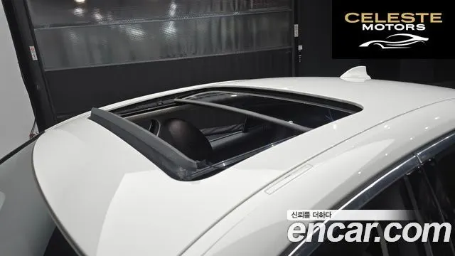 BMW Série 3 (G20) 320i Luxury 2021 — photo 18 sur 26