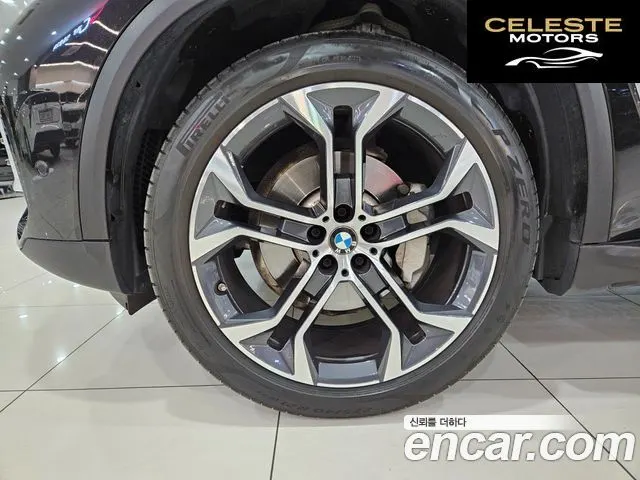 BMW X5 (G05) xDrive 40i xLine 2023 — photo 5 sur 26