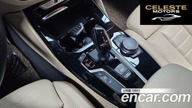 BMW X4 (G02) xDrive M40i 2021 — photo 9 sur 20
