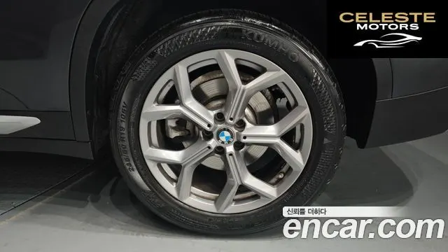 BMW X3 (G01) xDrive 20i 2023 — photo 7 sur 31