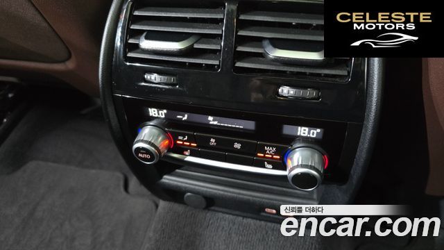 BMW Série 6 GT (G32) 620d xDrive M Sport 2023 — photo 18 sur 20