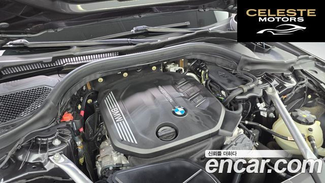 BMW Série 6 GT (G32) 620d xDrive M Sport 2023 — photo 6 sur 20