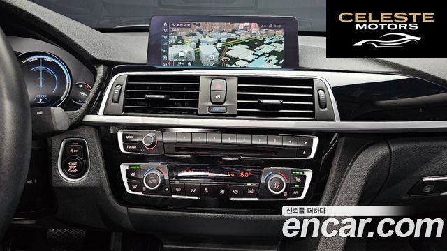 BMW Série 3 GT (F34) GT 320d 2020 — photo 20 sur 31