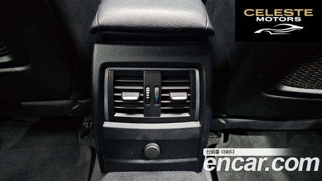 BMW Série 3 GT (F34) GT 320d 2020 — photo 31 sur 31