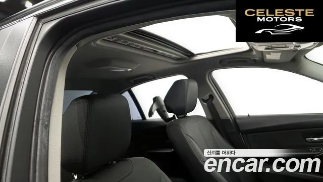 BMW Série 3 (F30) 320d 2018 — photo 15 sur 20