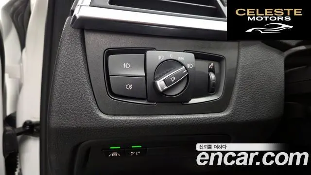 BMW Série 3 (F30) 320d 2018 — photo 18 sur 20