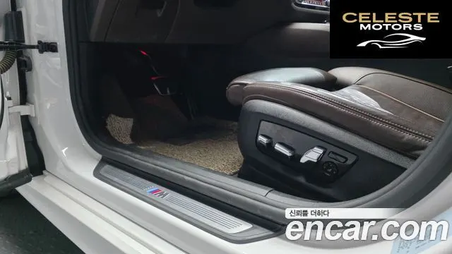 BMW Série 6 GT (G32) 620d xDrive M Sport 2022 — photo 31 sur 38