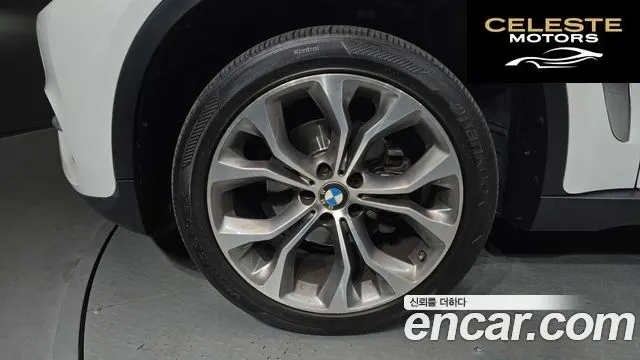 BMW X6 (F16) xDrive 30d 2019 — photo 5 sur 33