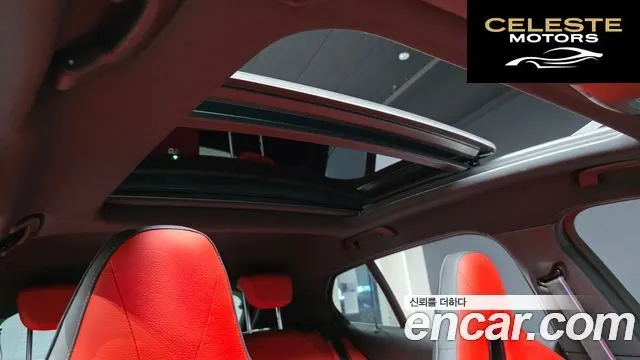 BMW Série 1 (F40) M135i xDrive 2024 — photo 24 sur 40