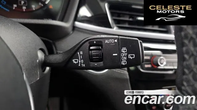 BMW X1 (F48) xDrive 20i xLine 2022 — photo 23 sur 39