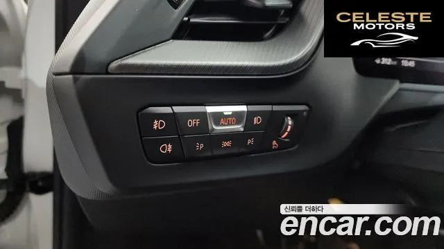 BMW Série 1 (F40) 120i M Sport 2023 — photo 29 sur 34