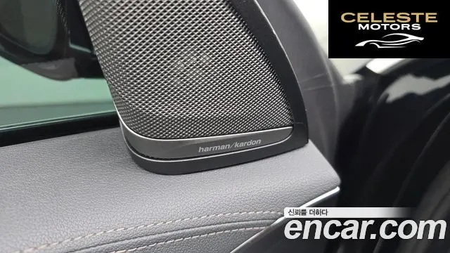 BMW Série 6 GT (G32) 620d M Sport 2024 — photo 32 sur 32