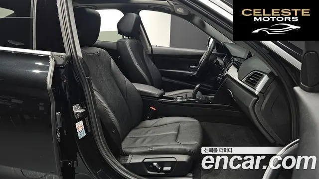 BMW Série 3 GT (F34) GT 320d 2020 — photo 10 sur 31