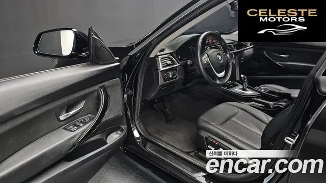 BMW Série 3 GT (F34) GT 320d 2020 — photo 11 sur 31