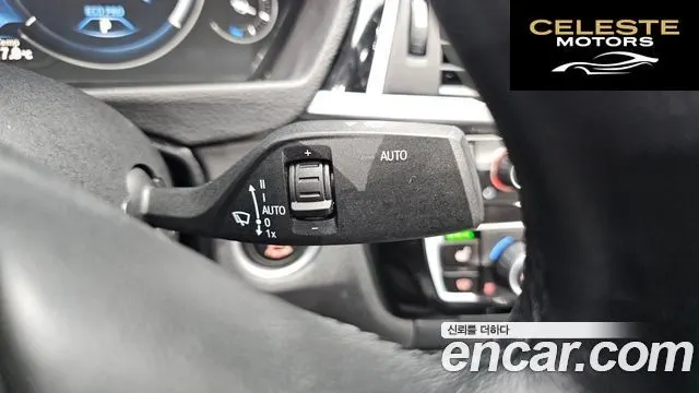 BMW Série 3 GT (F34) GT 320d 2020 — photo 28 sur 31