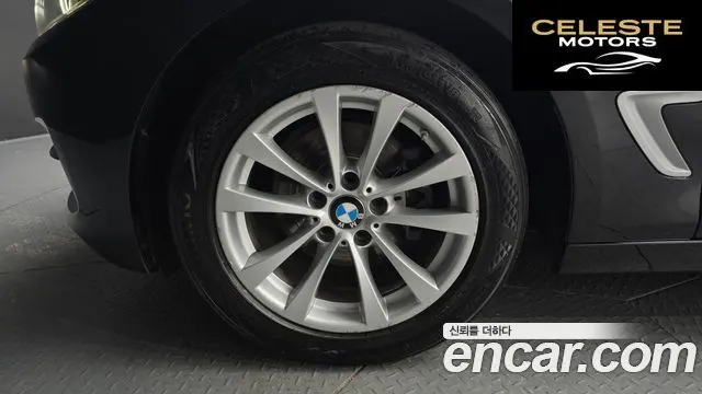 BMW Série 3 GT (F34) GT 320d 2020 — photo 5 sur 31