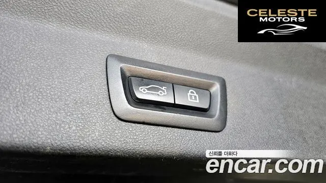 BMW X3 (G01) xDrive M40i 2020 — photo 16 sur 37