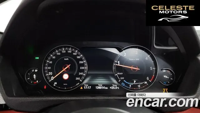 BMW Série 4 (F32) 420d xDrive Gran Coupé 100 Edition 2017 — photo 11 sur 32