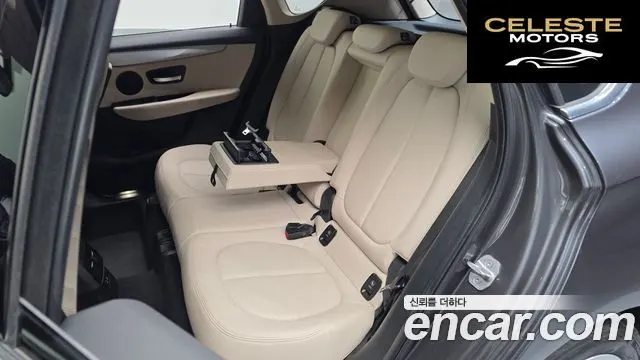 BMW Série 2 Active Tourer (F45) 2021 — photo 16 sur 36