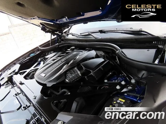 BMW X5M (G05) 4.4 Competition 2021 — photo 6 sur 26